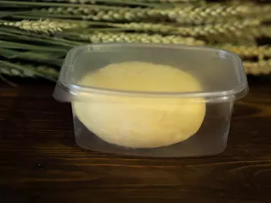 Масло сливочное