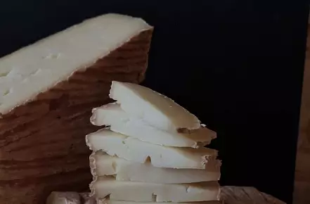 Таледжио (кор)